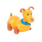 Brinquedo Para Bebê - Cachorro Pompy Amiguinhos da Floresta - Mercotoys Ref 262