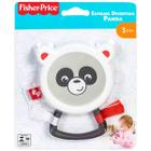 Brinquedo para Bebê com Espelho Panda Amigável - Fisher Price GGF07