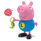 Casa Gigante da Peppa Pig - 55 cm - Sunny - Casinha Infantil - Magazine  Luiza