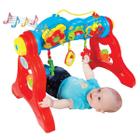 Brinquedo Para Bebê Play Gym Menino 3040 - Maral