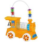 Brinquedo para Bebe Pocoyo Locomotiva