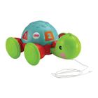 Brinquedo para Bebê - Puxe a Tartaruga - Fisher-Price