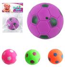 Toddmomy Mini Brinquedo Macio E Silencioso De Futebol Bola De Futebol  Infantil Brinquedos Esportivos Bolas De Futebol Esportivas Brinquedo De  Jardim