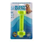 Brinquedo para Cachorro Buddy Toys Parafuso de Nylon Verde