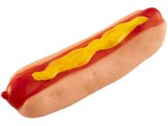 Brinquedo para Cachorro Hot Dog de Vinil Bpets