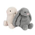 Brinquedo para cães Best Pet Supplies Interactive Bunny Buddy Plush