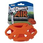 Brinquedo para cães Chuckit Air Fetch Football Orange para todas as raças - Chuckit!