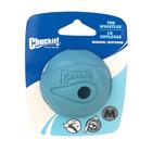 Brinquedo para cães Chuckit The Whistler Ball Medium para cães de 9 a 27 kg