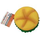 Brinquedo Para Cães Hamburguer Western Prem-021