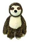 Brinquedo para cães Multipet Bark Buddies Sloth 10 para todos os tamanhos de raças