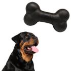 Brinquedo Para Cães Osso Maciço Cachorro Grande Rottweiler