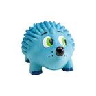 Brinquedo para cães Outward Hound Tootiez Hedgehog Grunting Latex Rubber