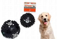 Brinquedo Para Cães Porta Petisco Bola Interativa Pet