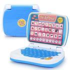 Brinquedo Para Laptop Para Aprender Inglês Brinquedos Infant