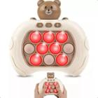 Brinquedo Para Meninos E Meninas Pop It Urso - King