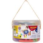 Brinquedo para Montar BIG BLOK BABY - Estrela