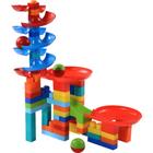 Brinquedo para Montar Tobobola Blocolandia 61 PCS - Dismat