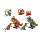 Lançador Nerf Dinossauro Squads Raptor Slash Pistola Lança Dardos, Magalu  Empresas