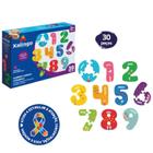 Kit 6 Jogos Racha Cuca Números Para Aprender Aleatório - mini toys - Outros  Jogos - Magazine Luiza