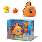 Brinquedo Peixe Baby Fish Bee Toys Bebe