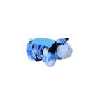 Brinquedo Pelúcia Pillow Pets Mini com Luz DTC