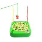 Brinquedo Pesca Peixe Jogo Pega Peixe Pescaria Infantil