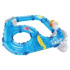 Brinquedo Pescaria Divertida com Correnteza Aqua Pesca - Dican