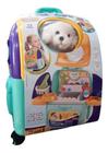 Brinquedo Pet Care Mochila Surpresa 2 Em 1 Da Fun F0058-1