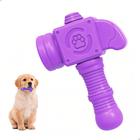Brinquedo Pet de Ferramentas para Cães Animais de Estimação Forma de Martelo Picareta Ancora Alicate Momovida DT