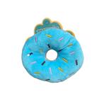 Brinquedo pet donuts