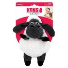 Brinquedo pet pelucia kong sherps floofs sheep medium