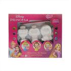 Brinquedo Pinte O Gesso Princesas Disney Toyng