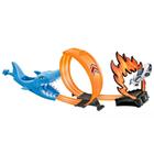 Brinquedo Pista De Brinquedo Speedster Shark Loop - TOYS