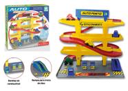 Pista carrinho Looping giro radical carro corrida Hot Wheels - MATTEL -  Pistas de Brinquedo - Magazine Luiza