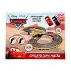 Brinquedo Pista de Corrida com Controle Remoto, Carros - Toyng