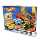 Brinquedo Pista Track Slot Car Original Hot Wheels Multikids