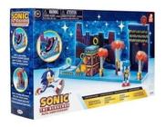 Sonic TAILS - Bloco de Montagem - Stocktoys