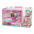 Brinquedo Playset Twozies Cafe Divertido