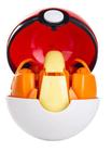 Pokemon - Boneco Articulado de 15cm - Zapdos - Pirlimpimpim Brinquedos