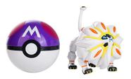 Pokemon Lendário 12 Lunala - DTC - Boneco Pokémon - Magazine Luiza