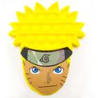 Brinquedo Infantil Naruto desenho Kit Ninja 3 Peças Bandana Naruto - Elka  Brinquedo, Magalu Empresas