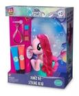 Brinquedo Presente Meninas Boneca Pinkie Pie My Little Pony