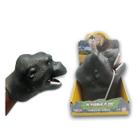 Brinquedo Reino dos animais Fantoche de mão Gorila