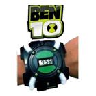 Brinquedo Relógio Ben 10 Com Som E Luz