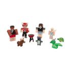 Brinquedo Roblox Fuga da Prisão Playset Great Escape Sunny 2215 - Playsets  - Magazine Luiza