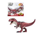 Brinquedo Robo Alive T-Rex Dino Action - Candide 1108