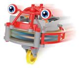 Brinquedo Robo Antigravidade Giroscópio Luminosos Balance - H2