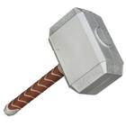 Brinquedo RPG Marvel Thor Battle Hammer com mais de 5 anos com espuma