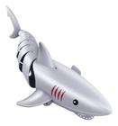 Brinquedo Shark Tubarão De Controle Remoto Água Piscina - Zippy toys