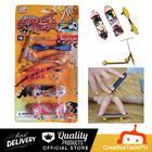 Skate de Dedo Fingerboard Profissional com ferramentas - BFX DISTRIBUIDORA  - Skate de Dedo - Magazine Luiza